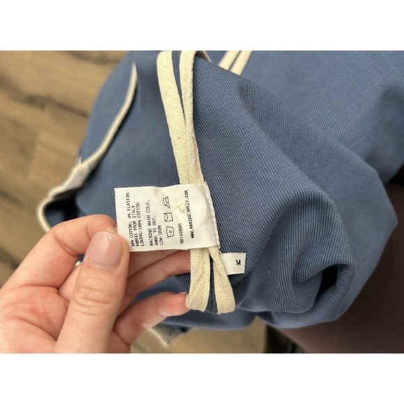 Maria Stanley Nash Blazer - Picture 7 of 7